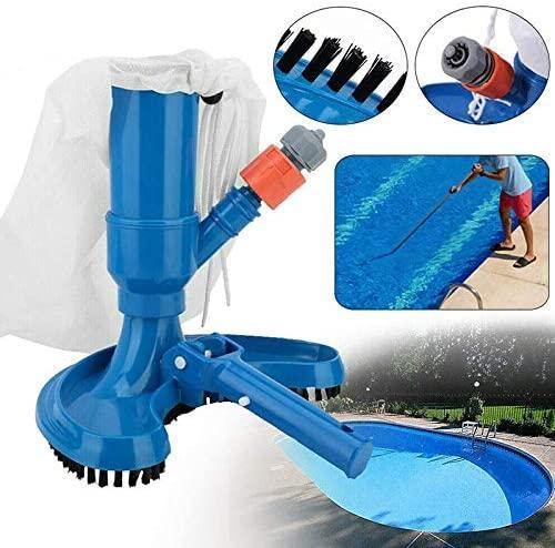 Aspirador de Piscina Automático - Limpa Piscina